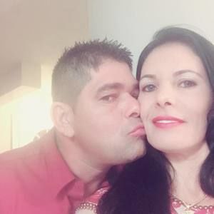 Meet your Posher, Jose carlos